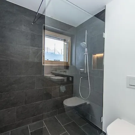 Chalet Hus Theo *